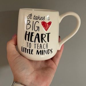 Teacher Mug!